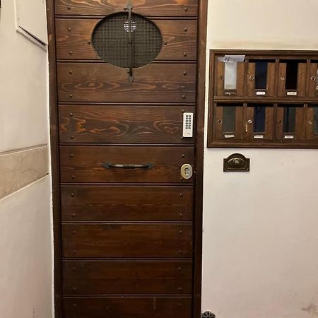 Cricket'S House Apartment Rome Exterior photo