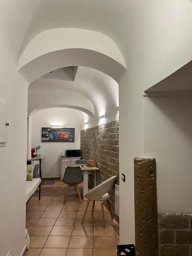 Cricket'S House Apartment Rome Exterior photo