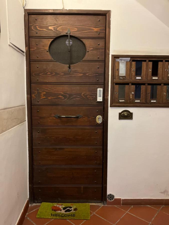 Cricket'S House Apartment Rome Exterior photo