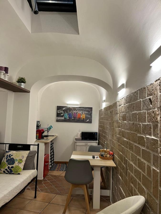 Cricket'S House Apartment Rome Exterior photo