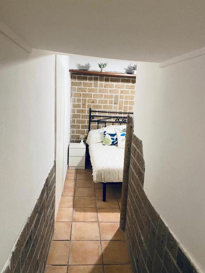 Cricket'S House Apartment Rome Exterior photo