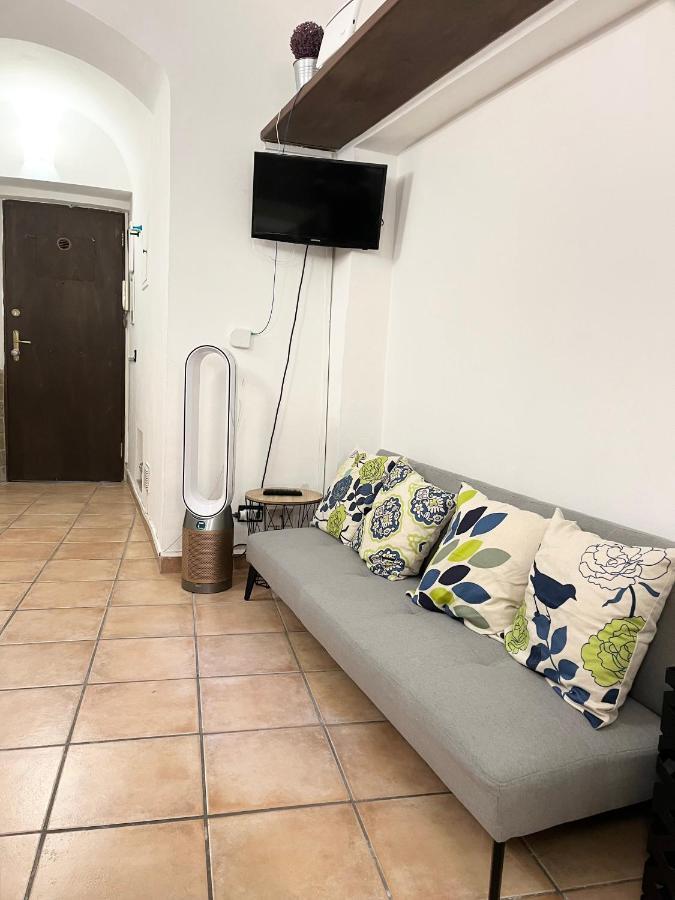 Cricket'S House Apartment Rome Exterior photo